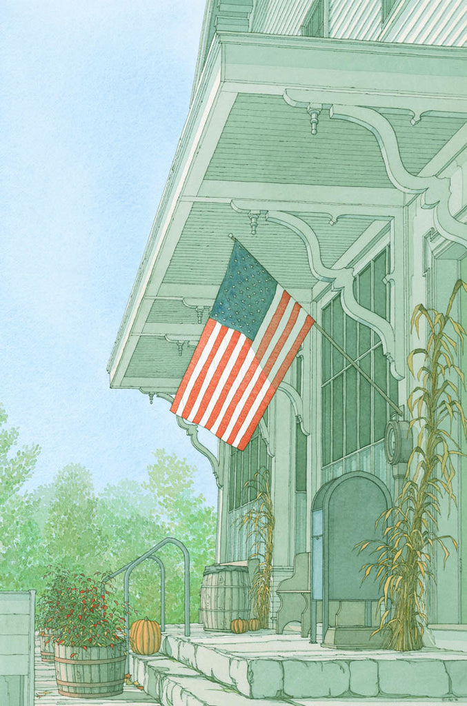 "The Brewster Store", Brewster, Cape Cod