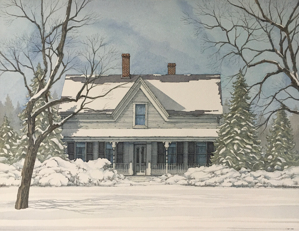"Unwritten",Brewster, Cape Cod