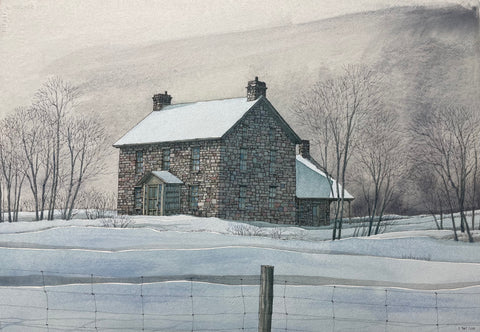 "Sighlent", Gatineau, Quebec