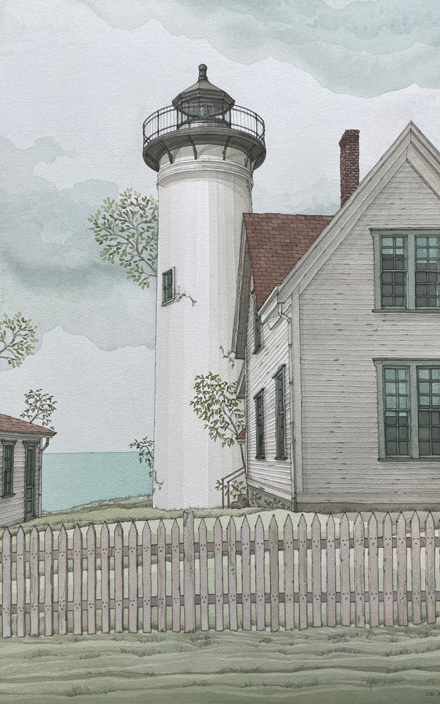 "I Spy", Cape Cod