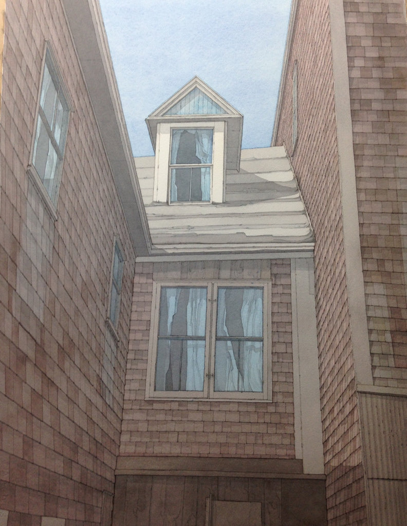 "The Discussion",Fredericton,New Brunswick