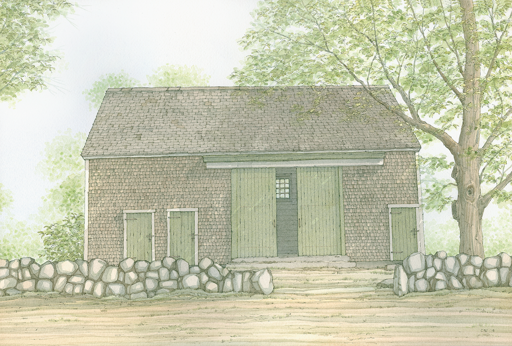"L'il Feller", Dennis,Cape Cod