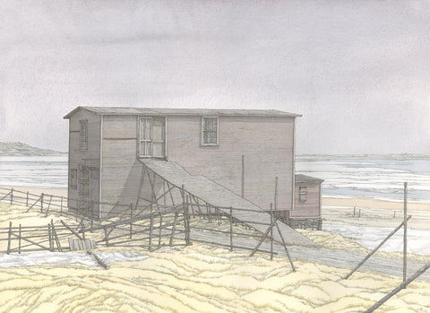 "Stories",Lumsden, Newfoundland