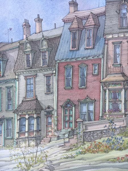 "Vivaldi",St.John's, Newfoundland